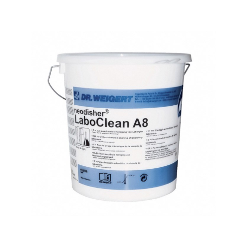 Reinigingsmiddelen Weigert Neodisher LaboClean A 8